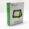 Projecteur LED rechargeable LE, Lampe de camping portable, Voir les images du produit 7