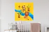 MuchoWow® - Selbstklebend - Fototapeten Produktbild-Vorschau 4