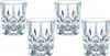 Nachtmann Shot glasses Noblesse 55 ml - 4 kusy Náhľad obrázku produktu 17