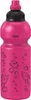 Borraccia School Mood rosa, 600 ml Anteprima dell’immagine prodotto 1