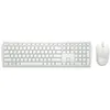 Dell Pro Tastatur+Maus Funk 1600dpi/QWERTY Weiß Produktbild-Vorschau 8