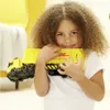 Simba Dickie DHL Truck 203747018 Podgląd zdjęcia produktu 14