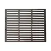 Griglia per camino in ghisa cm. 50 x 40 x 2,3 H DS Anteprima dell’immagine prodotto 1