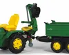 rolly toys Heckbagger John Deere , Maße: 40x23x78 cm; 40 Produktbild-Vorschau 4