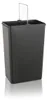 MAXCRAFT Mülleimer / Treteimer mit 3 Behältern - 54 Liter Produktbild-Vorschau 9