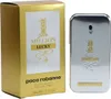 Paco Rabanne 1 Million Lucky Eau de Toilette für Herren 50 Produktbild-Vorschau 12