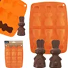 Orion silikónová forma na sušienky a pralinky Forma na Náhľad obrázku produktu 1