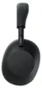 Sony WH-1000XM6 Headphone Black Produktbild-Vorschau 2