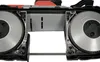 Sega a nastro a batteria 18 V, 125 x 125 mm (senza Anteprima dell’immagine prodotto 3