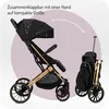 MoMi ESTELLE DAKAR – Ultraleichter Baby Kompaktbuggy mit Produktbild-Vorschau 2