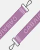 CABAIA borsa a tracolla borsetta Adventurer Iridescent Nano Anteprima dell’immagine prodotto 5