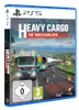 Heavy Cargo - De Truck Simulator (PlayStation PS5) Productafbeelding-voorbeeld 2