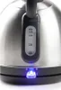Domo DO9230WK, 1,7 l, 2200 W, Edelstahl, Edelstahl, Produktbild-Vorschau 6