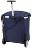 reisenthel Einkaufstrolley Carrycruiser Plus Twist Navy Produktbild-Vorschau 16