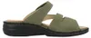 Finn Comfort slippers voor dames Productafbeelding-voorbeeld 2