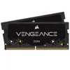 SO DDR4  32GB PC 2666 CL18 CORSAIR KIT (2x16GB) VENGEANCE B Voir les images du produit 9