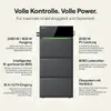 Batteriespeicher Sunpura S2400 - 2,4 kWh - Steckerfertig Produktbild-Vorschau 8