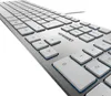 Cherry JK-1600PN-1 CHERRY TAS KC 6000 SLIM Corded PN-Layout Anteprima dell’immagine prodotto 3