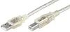 Goobay 68973, 3 m, USB A, USB B, USB 2.0, 0,48 Gbit/s, Produktbild-Vorschau 3