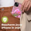 MuchoWow® Handyhülle Schutzhülle Hülle für Apple iPhone 14 Produktbild-Vorschau 2