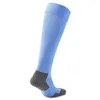 Puma Teamliga Stutzenstrumpf - Skyblue Produktbild-Vorschau 2