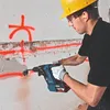 Akku-Bohrhammer mit SDS plus GBH 18V-26F Produktbild-Vorschau 25