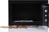 Sejf cyfrowy XL - 300 × 195 × 170 mm, czarny Podgląd zdjęcia produktu 17
