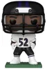 NFL: Legends POP! Sports Vinyl Figur Ray Lewis (Ravens) 9 Produktbild-Vorschau 1