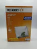A product box for vacuum cleaner bags. Produktbild-Vorschau