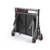 CORNILLAU 600X - Outdoor Tischtennisplatte - SCHWARZ Produktbild-Vorschau 3