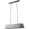 BRILLIANT Lampe Lazar Pendelleuchte 4flg schwarz stahl | 4x Produktbild-Vorschau 4