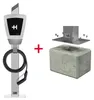 Aktion: Heidelberg Wallbox Standfuß + Fertigfundament - Produktbild-Vorschau 1
