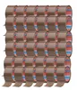 Tesa 64014 Klebeband, geräuscharmes Paketklebeband, Produktbild-Vorschau 6