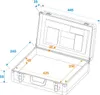 ROADINGER Laptop-Case MB-15 (30126018) Produktbild-Vorschau 5