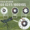 Longue-vue Svbony SV28PLUS, objectif BAK4 FMC 25-75×70 mm, Voir les images du produit 2
