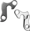 Marwi Ausfallende Fahrrad Schaltauge MTB universal Produktbild-Vorschau 6