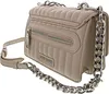 Steve Madden Bdaria Tasche Beige in Gr. OneSize Produktbild-Vorschau 2