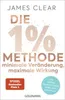 Die 1%-Methode - Minimale Veränderung, maximale Wirkung Podgląd zdjęcia produktu 2