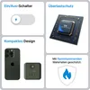 VOOMY 8-in-1 Heim Mehrfachsteckdose mit 20W USB-C – 4-Fach, Produktbild-Vorschau 6