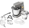 Kenwood KWL90.004SI Titanium Patissier (silber) Produktbild-Vorschau 6