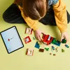 LEGO Minecraft TNT dům v džungli, Sada na stavění, 8 Náhled obrázku produktu 6