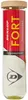 Palloni Dunlop Fort Tournament Dtb Dose 601614 Anteprima dell’immagine prodotto 5