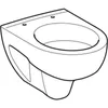 Tiefspl-WC Renova Compact wandhngend, 4,5/6 l Wandmontage Produktbild-Vorschau 9