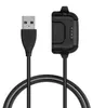 kwmobile Smartwatch Ladekabel für Willful ID205 / Yamay Produktbild-Vorschau 1