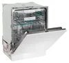 Hisense HV673A65, Voll integriert, Standardgröße (60 cm), Produktbild-Vorschau 3