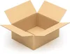 100 Faltkartons 350 x 300 x 150 mm Kartons 35 x 30 x 15 cm Produktbild-Vorschau 2