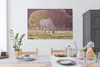 OneMillionCanvasses® - Leinwandbilder - 140x90 cm, Pferd Produktbild-Vorschau 3