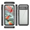 Multiple views of a black phone case. Anteprima dell’immagine prodotto