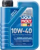 LIQUI MOLY Super Leichtlauf Motoröl 1 l Produktbild-Vorschau 1