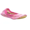 Beck Gymnastikschuhe Gymnastik Mädchen 3336393231 Pink 29 Produktbild-Vorschau 8